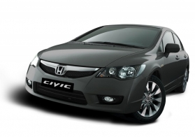 XE CIVIC (XE 05 CHỖ)